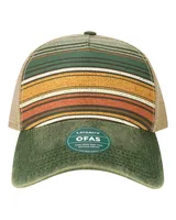 Green Stripe