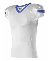 White/ Royal