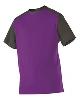 Purple/ Black