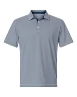 Navy White