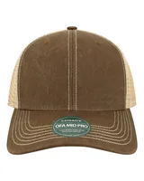 Brown/ Khaki