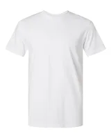 Washed White