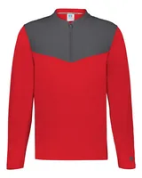 True Red/ Stealth