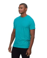Heather Teal