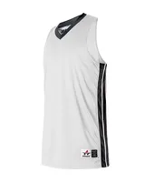 White/ Black