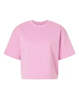 Powder Pink