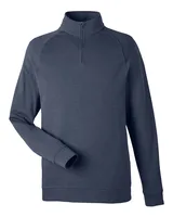 Navy Melange