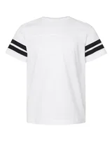 White Solid/ Black