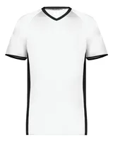 White/ Black