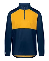 Navy/ Gold