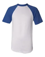 White/ Royal