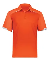 Burnt Orange