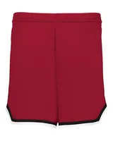Red/ Black/ White