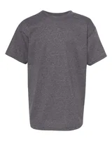 Charcoal Heather