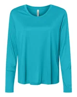 Clear Teal
