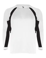 White/ Black