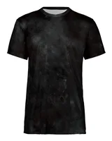 Black Cloud Print
