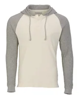 Natural/ Oxford Heather