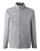Mod Grey/ White