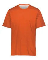 Orange/ White