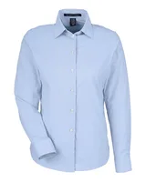 French Blue/ White