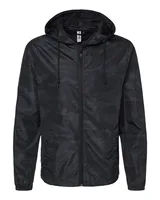 Black Camo