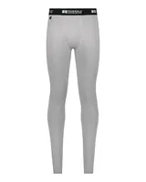 Grid Iron Silver