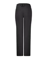 Black - Unhemmed