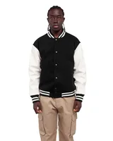 Black/ White