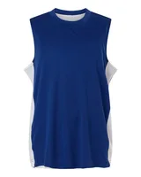 Sport Royal/ White