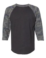 Vintage Smoke/ Vintage Camo