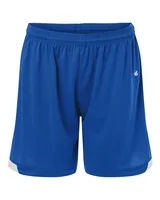 Royal/ White