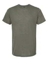 Military Tri Blend
