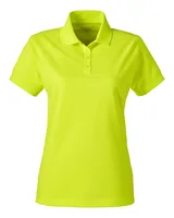 Safety Yellow