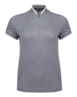 Navy Heather