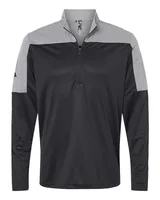 Black/ Grey Three Melange