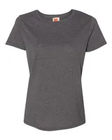 Charcoal Heather