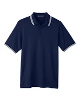 Navy/ White