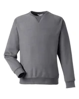 Dark Grey Heather