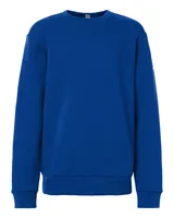Team Royal Blue/ White