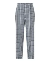 Oxford Carnegie Plaid