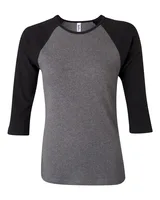 Deep Heather/ Black