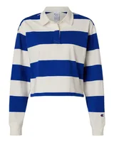 Athletic Royal/ Cream