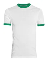 White/ Kelly