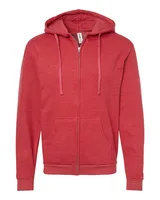 Heather Red