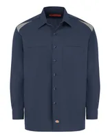 Dark Navy/ Smoke