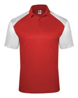 Red/ White