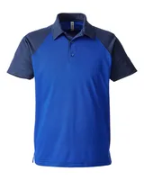 Sport Royal/ Sport Dark Navy