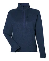 Arctic Navy Heather