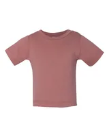 Mauve Triblend